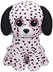 large beanie boo dog