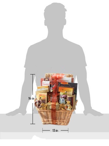 2 Broadway+Basketeers+Chocolates+Truffles+Assorted
