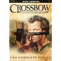 CROSSBOW: COMPLETE SERIES