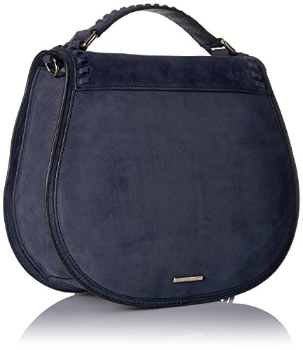 Vanity Saddle Bag Rebecca Minkoff