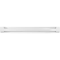 Cadet F Series 72 in. Electric Baseboard Heater (Model: 6F1500-1W, Part:  05536), 120 Volt, 1500 Watt, White - Amazon.com