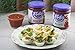 Fody Foods Vegan Mild Salsa, Chunky Tomato Jalapeno, Low Fodmap Certified, Sensitive Recipe, Gut & IBS Friendly, 16 Ounce, Pack of 3, Packaging May Vary