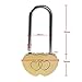 VerLich Love Lock Without Key 3.5