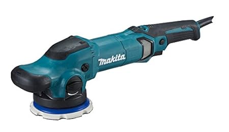 Makita Exzenterpolierer (900 W, 230 V) PO5000C