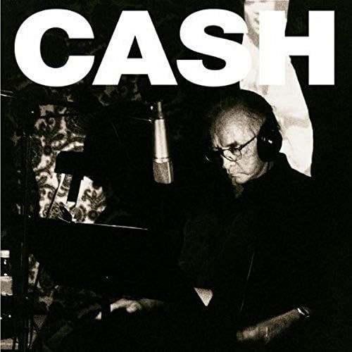 Johnny Cash - American IV: The Man Comes Around (Bonus DVD