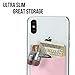 SS 3 Pack Adhesive Phone Card Holder, Stretchy Credit Card Stick on Wallet Pocket Sleeve Suitable for iPhone, Samsung, Most Android Smart Phones (Black Gray Pink)