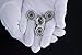 Bzen Fidget Spinner Stainless Steel from a Prime Toy Made with Luxury to Help with Your ADHD Stress Panic Problems, a Silver Finger Spinner Made Entirely from Metal. We Think is The Best Fidget Toy
