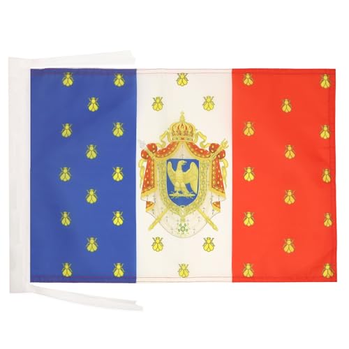 Standard of Napoleon III of France