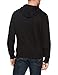 Amazon Essentials Men's Hooded Long-Sleeve Fleece Sweatshirt