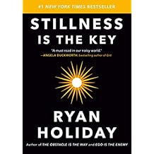 Stillness Is the Key