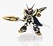 TAMASHII NATIONS Bandai Nxedge Style Alphamon Digimon Adventure Tri Action Figure