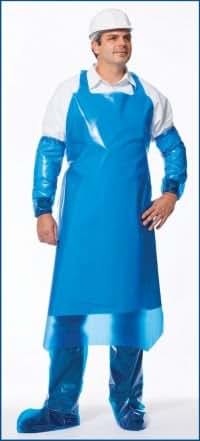 Download VR Protective Wear Vinyl Replacement Die-cut Aprons w ...