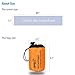 Cooling Towel, COPOZZ Ultra Compact PVA Cooling Towel(40 x 12