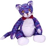 Ty Beanie Babies - Kooky the Cat