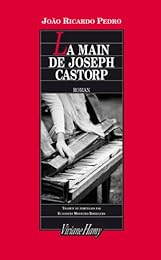 La  main de Joseph Castorp