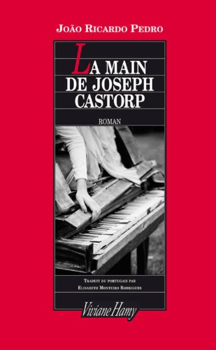La  main de Joseph Castorp