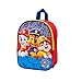 PAW Patrol Boys 10 Inch Mini Backpack Children's, Red, One Size