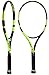 Babolat Pure Aero Tennis Racquet 16x19 Unstrung (33cm Balance)