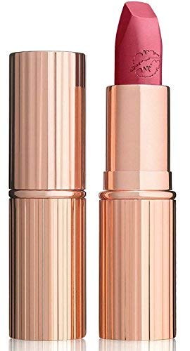 Charlotte Tilbury Hot Lips Matte Revolution Luminous Lipstick - Secret Salma