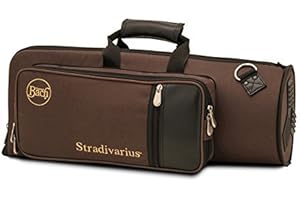 Vincent Bach Stradivarius Trumpet Gig Bag (818H)