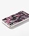 Iphone XS, Iphone X, Pink TORT (Tortoise Shell) Cell Phone Case Protective Tortoiseshell Case for Apple Iphone X, iPhone XS