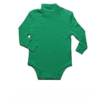 DinoDee TTL Bodysuit Green Size 24 Months