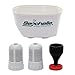 Gen 2 Reservoir & Filters for Seychelle Gen 1 Family Water Pitcher 1-40101-W