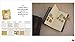Traveler Notebook Leather Small Journal Notebook,Flowers Embossed Vintage Notebook, Gift for Men & Women, Perfect to write in,5.3