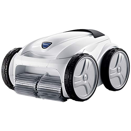 Polaris P955 4WD Robotic Pool Cleaner (with Remote)