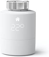 tado Smart Radiator Thermostat Add-On for Multi-Room Control view 1