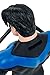DC Collectibles Comics Super Heroes: Nightwing Bust Coin Bank