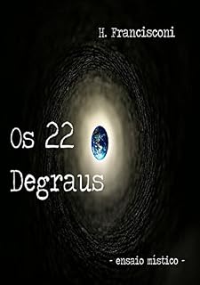 Livro Os 22 Degraus: Ensaio místico