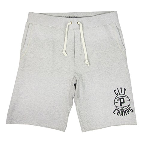 Polo ralph lauren men s cotton-blend fleece short (larg…