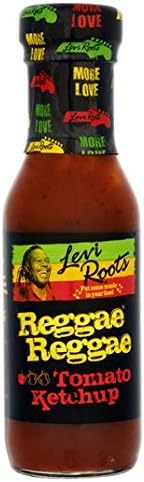 Levi Roots Tomato Ketchup 285g