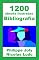Livro 1200 EBOOKS BR: Bibliografia Philippe Joly apelido Nicolas Ludo