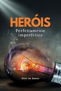 Livro Heróis