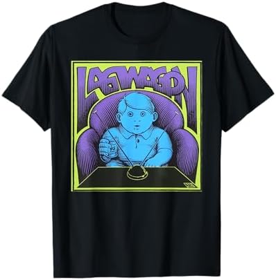 Amazon.com: Lagwagon T-Shirt : Clothing, Shoes & Jewelry