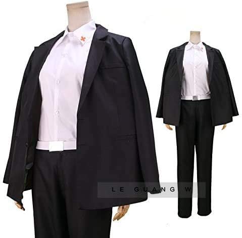 Amazon A3 エースリー 秋組 開花の予感 伏見臣 ふしみおみ コスプレ衣装風 コスプレ 仮装 通販