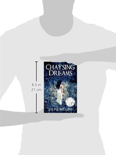 Chaysing Dreams Williby Jalpa 9781478703099 Amazon Com Books