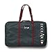 DockATot Deluxe Transport Bag (Midnight Teal) - The Perfect Travel Companion for Your DockATot