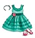 American Girl Maryellen's Birthday Dress