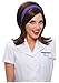 Insurance Girl Wig