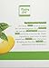 Mighty Leaf White Orchard Tea, Delicate White Tea with Tropical Fruit Notes, 15 Whole Leaf Silk Bags, 1.32 oz (Pack of 3)