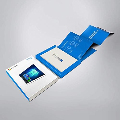 Windows 10 Home 64 Bit Deutsch Lizenz Windows 10 Home Lizenz Windows 10 Home USB Stick