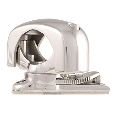 Wet Sounds TC3 Swivel Clamps for REV and ICON Series Speakers (Pair) (Renewed) - Thumbnail 2