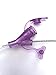 G-Tube G-Button NG PEG Feeding Tube Brush PEG Cleaning Brush