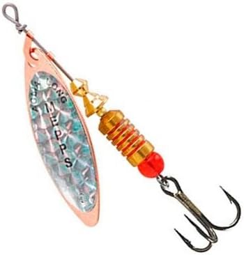 Aglia long mepps Clearance