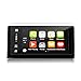 2017 Honda Accord LX-S EX EX-L 7-Inch LFOTPP Tempered Glass Protector, Specialized In-Dash Center Navigation Screen Display (2017 7-Inch Clear)