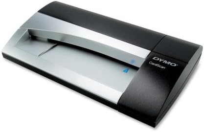 CardScan Executive Card Scanner - USB by CardScan