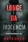 Livro Longe da Inocência (Série Nina Veil: Thriller de Suspense do FBI — Livro 10)